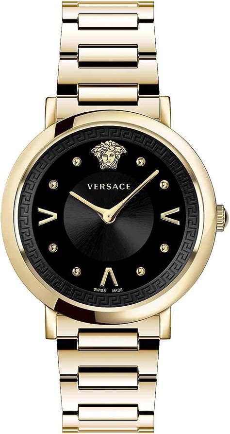 versace watches for women